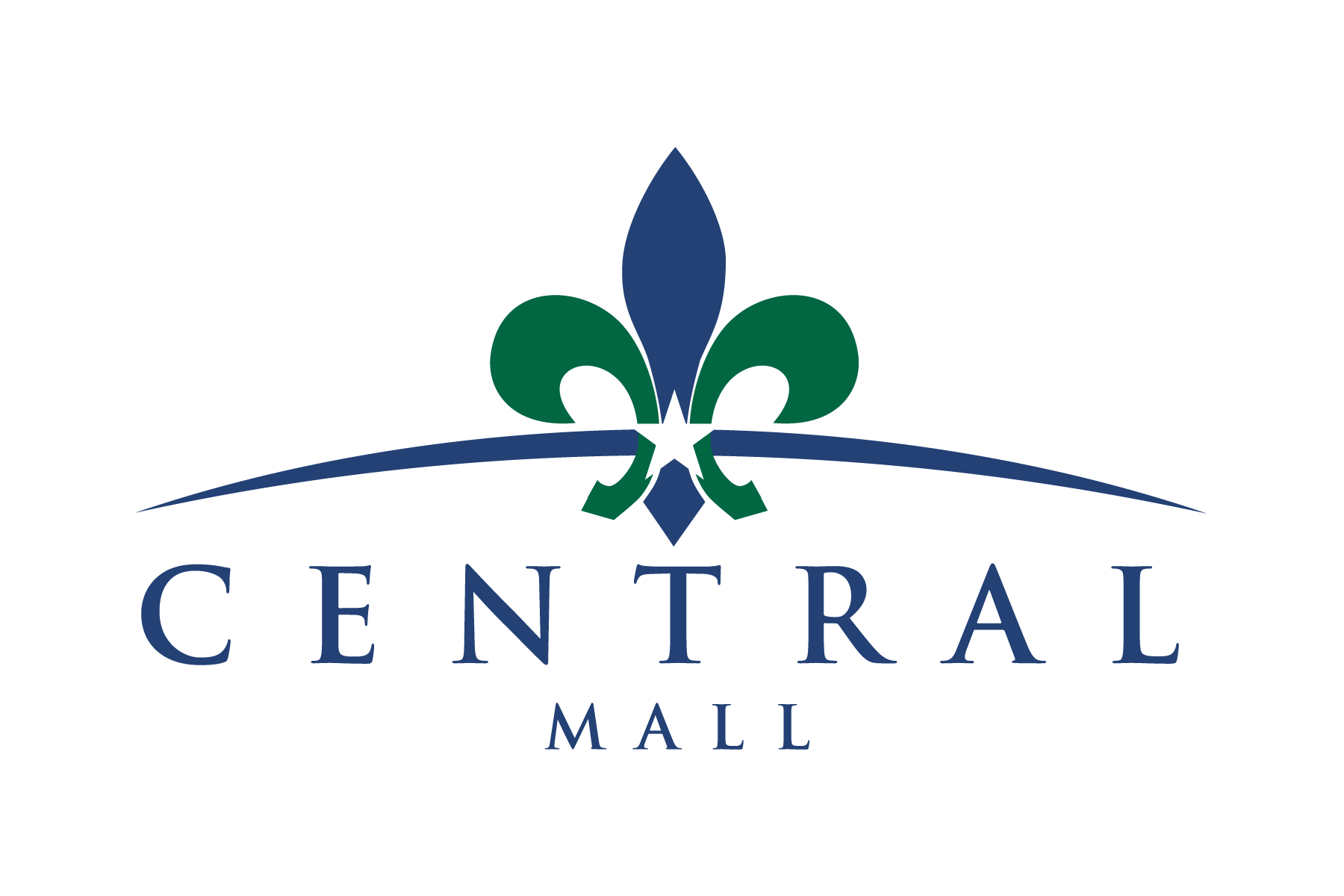 Central Mall Port Arthur